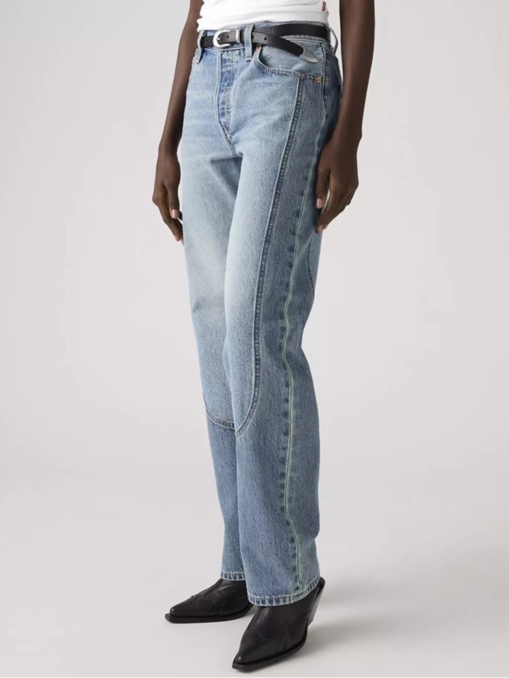 Levi’s 90s 501 Jeans - Picture 3 of 15